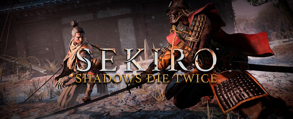 Sekiro 2024 - Beginner