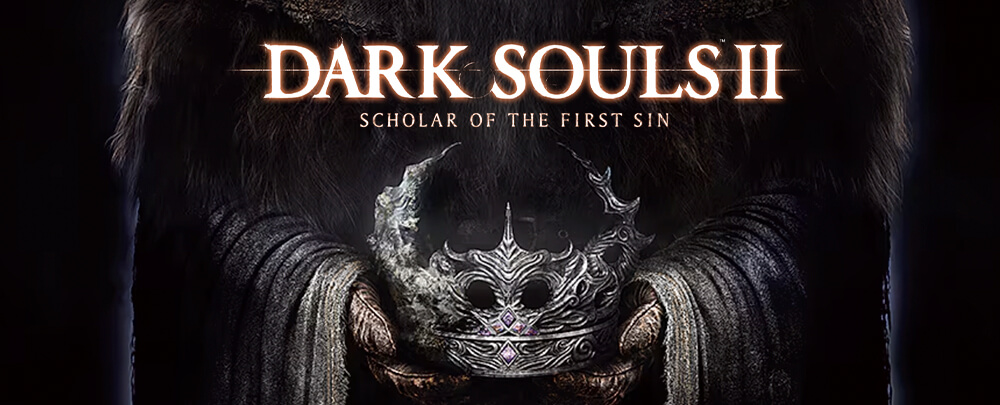 Dark Souls 2 Any% Leave the throne