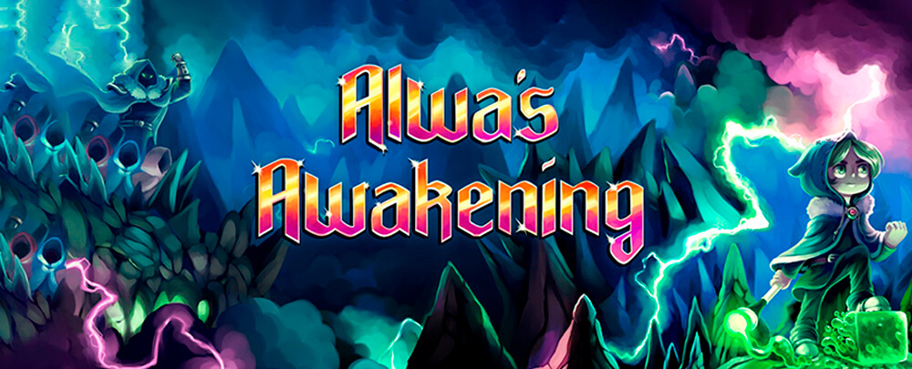 Alwa's Awakening