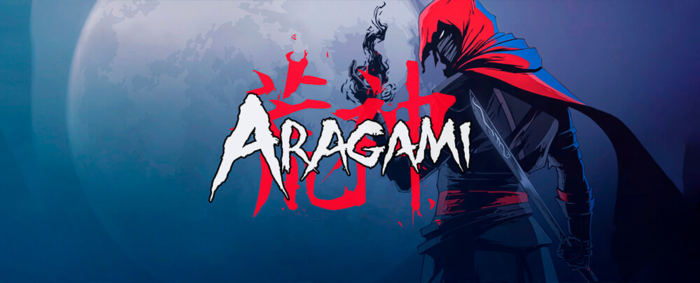 Aragami