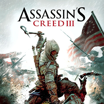 Assassin's Creed 3