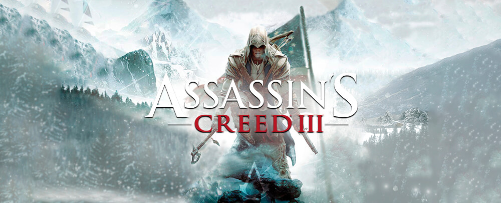 Assassin's Creed 3