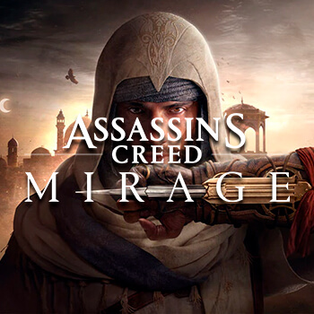 Assassin's Creed: Mirage