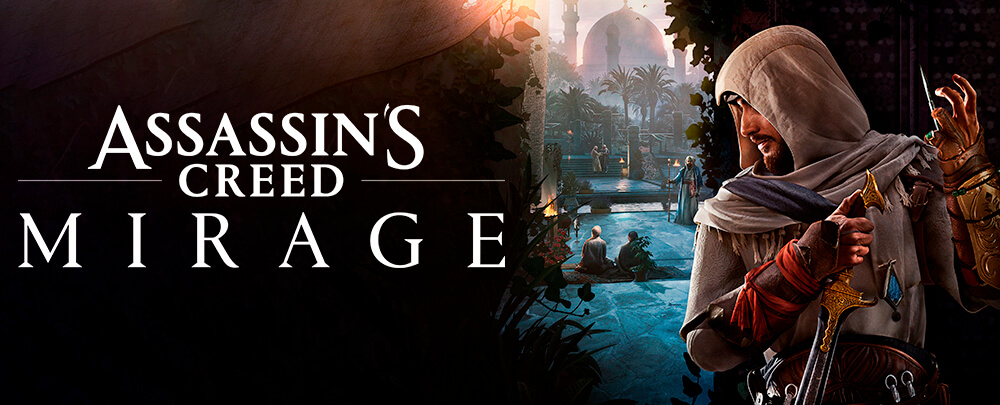 Assassin's Creed: Mirage