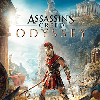 Assassin's Creed: Odyssey