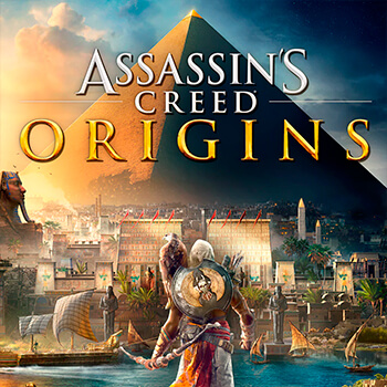 Assassin's Creed: Origins