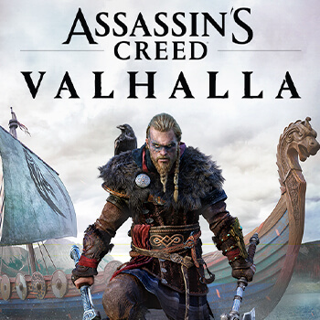 Assassin's Creed: Valhalla