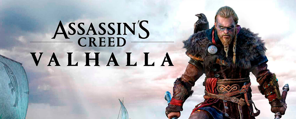 Assassin's Creed: Valhalla