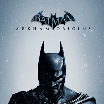 Batman Arkham Origins