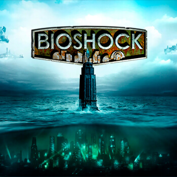 Bioshock