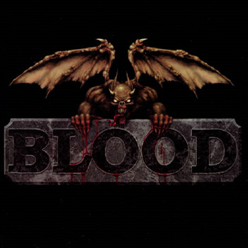 Blood (1997)