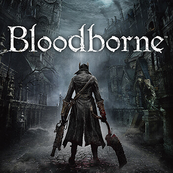 Bloodborne