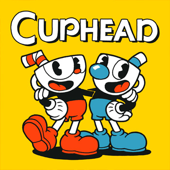 Cuphead