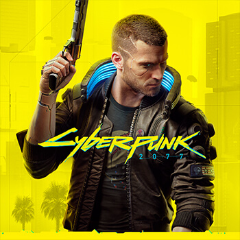 Cyberpunk 2077