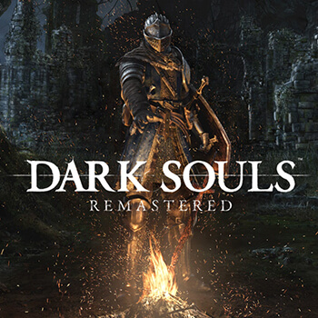 Dark Souls