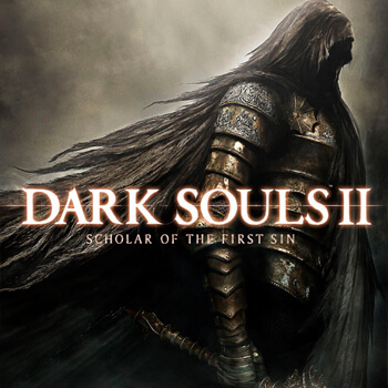 Dark Souls II