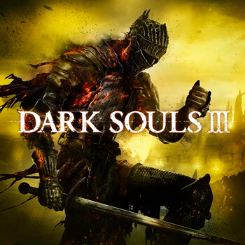 Dark Souls III