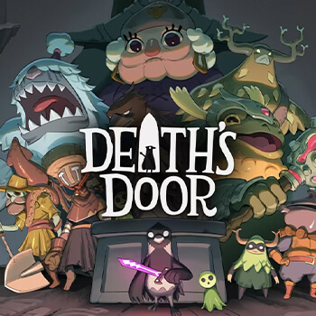 Death's Door