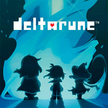 Deltarune