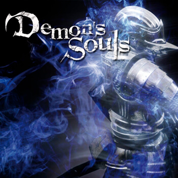 Demon's Souls