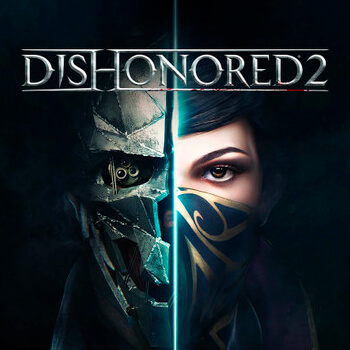 Dishonored 2