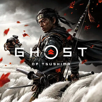 Ghost of Tsushima