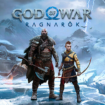 God of War: Ragnarok