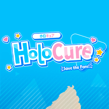 Holo Cure