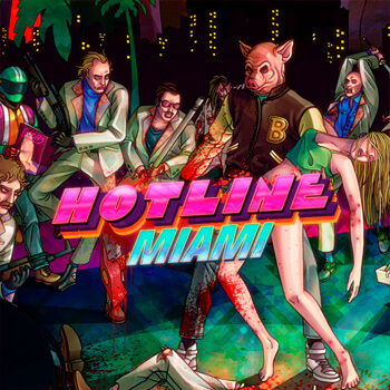 Hotline Miami
