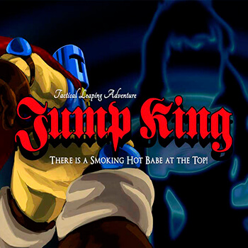 Jump King