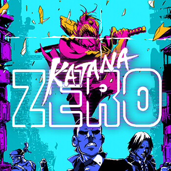 Katana Zero