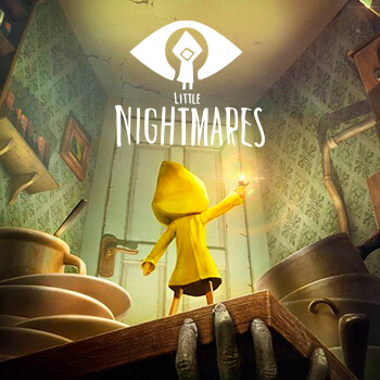 Little Nightmares