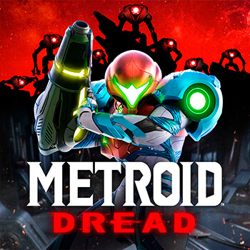 Metroid Dread