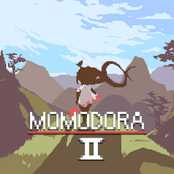 Momodora 2