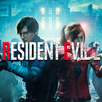 Resident Evil 2 REmake