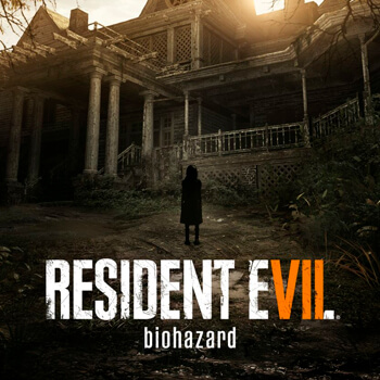 Resident Evil 7