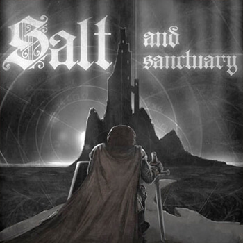 Salt & Sanctuary