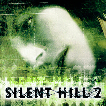 Silent Hill 2