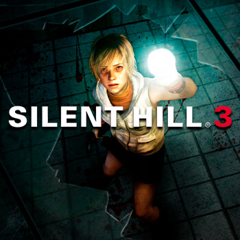 Silent Hill 3