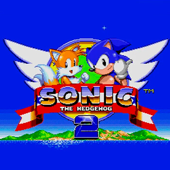 Sonic the Hedgehog 2
