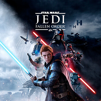 Star Wars: Jedi Fallen Order