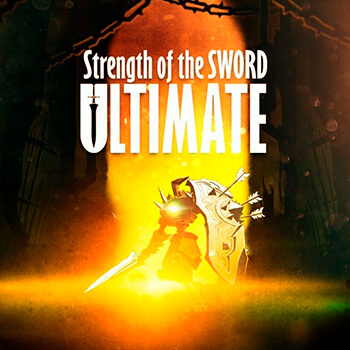 Strength of the Sword Ultimate