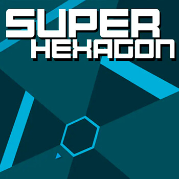 Super Hexagon