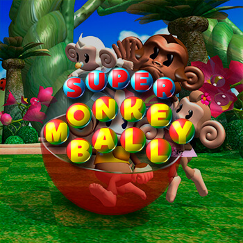 Super Monkey Ball (GC)