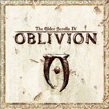 The Elder Scrolls IV: Oblivion