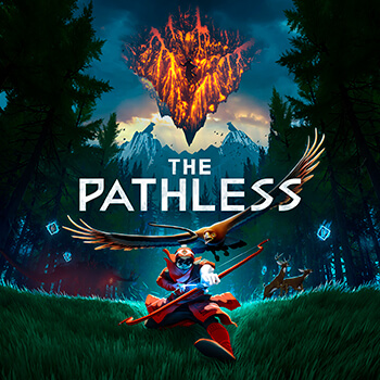 The Pathless