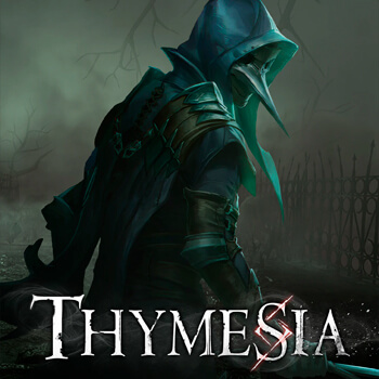 Thymesia