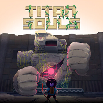 Titan Souls