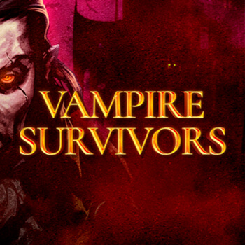 Vampire Survivors