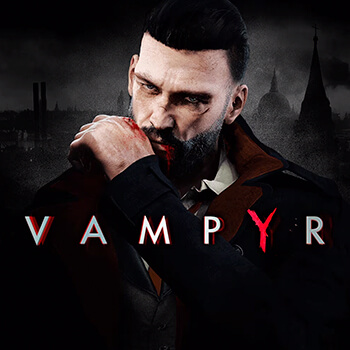 Vampyr